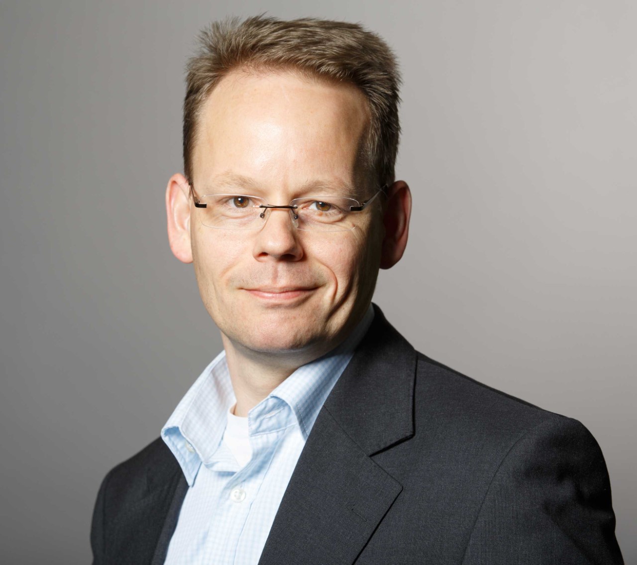 Edwin Kotter