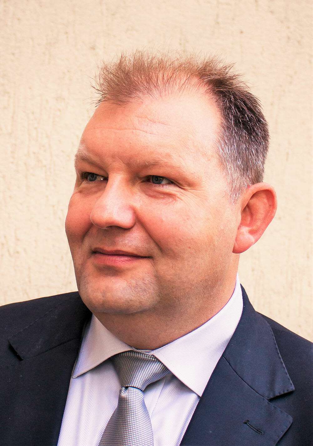 Kövesdi József