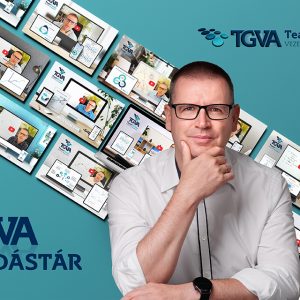 TeamGuide Vezetői Akadémia | TGVA Tudástár