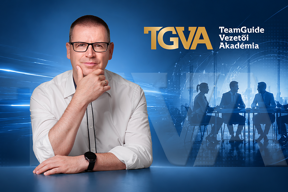 TGVA | Havi tagság