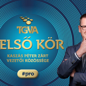 TGVA | Belső kör #pro tagság