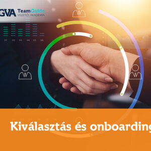 Kiválasztás és onboarding online kurzus