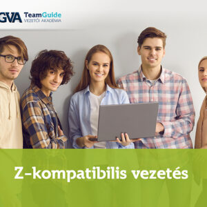 Z-kompatibilis vezetés online kurzus